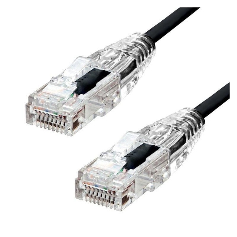 ProXtend Ultra Slim CAT6 U/UTP CU LSZH
